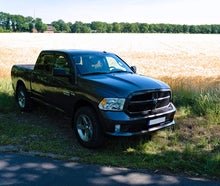 Dodge RAM 1500 4x4 Pickup V8 mit Anhängerkuppplung