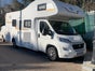 Miete mich, vollausgestattete Alkoven-Wohnmobil - Galerie - Bild 2