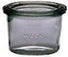 Weck Glas Mini Sturz 14cl ø69