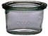 Weck Glas Mini Sturz 14cl ø69