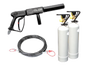 Co2 Gun Set XXL mieten – Bühnentechnik - Galerie - Bild 2