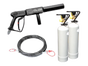 Co2 Gun Set XXL mieten – Bühnentechnik - Galerie - Bild 2