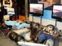 Kart Simulator auch als Doppelmodul / Kartsimulator / Kart Simulator mieten - Galerie - Bild 3