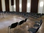 Polsterstuhl  Konferenzstuhl  Bankettstuhl Besucherstuhl mieten Berlin & Umland - Galerie - Bild 4