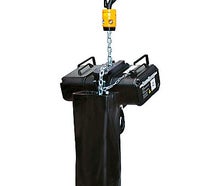 Motorkettenzug Chainmaster Lift, D8+, 500kg, 24m Kette