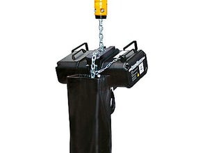 Motorkettenzug Chainmaster Lift, D8+, 500kg, 24m Kette