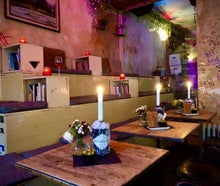 Corner Room