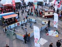 Human- Table Soccer, Menschenkicker XXL, Streetkicker XXL, Humankicker, Riesenkicker - Galerie - Bild 1