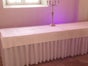 Skirting weiß - Galerie - Bild 2