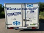 Kühlanhänger / Kühlwagen Mieten/Vermietung - Galerie - Bild 2