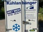 Kühlanhänger / Kühlwagen Mieten/Vermietung - Galerie - Bild 2
