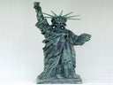 Freiheitsstatue, Amerika, Liberty Figur, USA, New, York