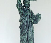 Freiheitsstatue, Amerika, Liberty Figur, USA, New, York