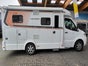 Weinsberg CaraTour 600 MQH,  Familien-Van mit 4 Schlafplätzen, Kastenwagen CUV, Neufahrzeug - Galerie - Bild 3