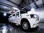 Stretchlimousine Hummer H2 weiss - Galerie - Bild 4