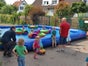 Boote fahren, Kurbelboote mit Pool (inkl. Anlieferung u. Aufbau + Abbau u. Abholung im Umkreis) - Galerie - Bild 4