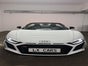 AUDI R8 SPYDER V10 Cabrio mieten leihen Sportwagen - Galerie - Bild 2