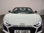 AUDI R8 SPYDER V10 Cabrio mieten leihen Sportwagen - Galerie - Bild 2