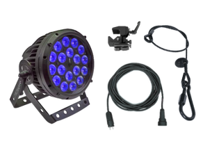 Zeltbeleuchtung Set LED