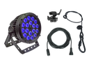 Zeltbeleuchtung Set 2 LED - Galerie - Bild 1