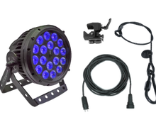 Zeltbeleuchtung Set LED