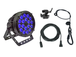 Zeltbeleuchtung Set LED