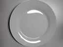 Menüteller ø 24cm "Classic" weiß - Galerie - Bild 1