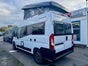 Sunlight Cliff 540 Vanlife Wohnmobil Van - mit Aufstelldach und Anhängerkupplung - Galerie - Bild 3