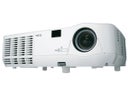 NEC V260 - 2600 ANSI Lumen Beamer - Galerie - Bild 1
