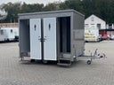 Toilettenwagen Premium klein - Galerie - Bild 1