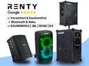 Musikbox mieten (ab € 19) ✓ Bluetooth ✓ Akku ✓ Versichert ✓ SOUNDBOKS, JBL, Bose & Co. - Galerie - Bild 1