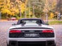 Audi R8 Spyder Performance - Galerie - Bild 4