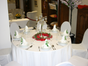 Dinnerset  8P. rund / Husse mieten - Galerie - Bild 4