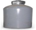 Gasflasche Schutzgas 10 l