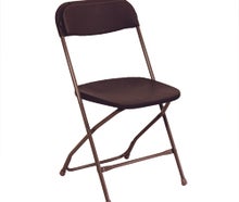 Klappstuhl Samsonite