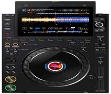 AlphaTheta CDJ-3000X