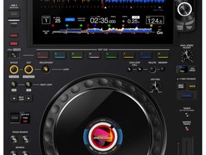 AlphaTheta CDJ-3000X