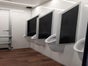Toilettenwagen XXL / Unisex - Galerie - Bild 3