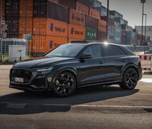Audi RSQ8 mieten | Sportwagen Hochzeit | Luxusauto | Rent a Car | Wiesbaden Frankfurt Darmstadt