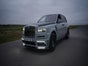 Rolls-Royce Cullinan MANSORY SUV Luxuslimousine mieten - Galerie - Bild 2