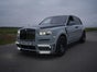 Rolls-Royce Cullinan MANSORY SUV Luxuslimousine mieten - Galerie - Bild 2