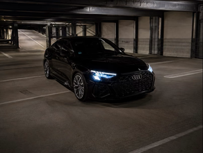 Audi RS3 LIM.| MIETEN |Sportwagen Mieten | Auto Mieten | RS PERFO