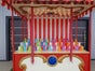 Faden ziehen ~ bayrisch ~ nostalgisch ~ Fadenziehen ~ bei spass-events - Galerie - Bild 4