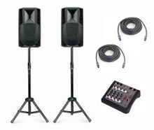 Musikanlage / Partyanlage / Tonanlage