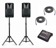 Musikanlage / Partyanlage / Tonanlage