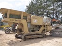 Backenbrecher Typ REV GCV 60 Raupenmobil - Galerie - Bild 1