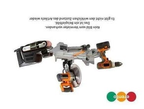 Teppich Reiniger Multiwash (Bürstenreiniger)