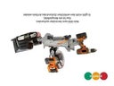 Teppich Reiniger Multiwash (Bürstenreiniger)