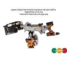 Teppich Reiniger Multiwash (Bürstenreiniger)