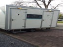 Exklusiver Toilettenwagen Klein - Galerie - Bild 1